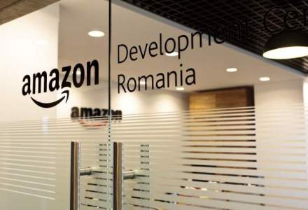 Amazon a recrutat in Iasi aproape 100 de oameni anul trecut. Ce angajari mai face compania