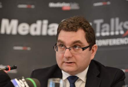 Iulian Matache: Cresterea absorbtiei fondurilor europene este o prioritate