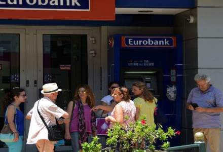 Eurobank cumpara sucursala din Bulgaria a Alpha Bank, la un pret simbolic de 1 euro