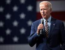Joe Biden: Decizia de a ceda...