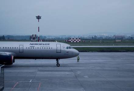 Tensiuni între Rusia și Sri Lanka: un avion al Aeroflot a fost reținut la sol în Colombo