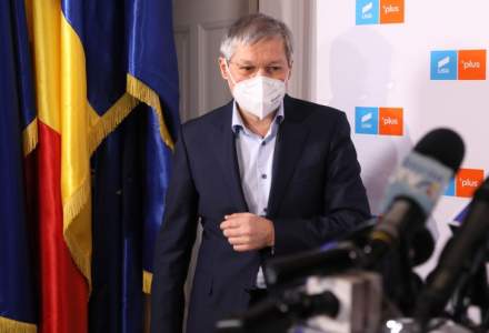 Dacian Cioloș nu ar fi demisionat întâmplător din USR. Care ar putea fi adevăratul motiv