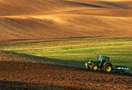 România a devenit cel mai mare exportator de cereale din UE, în contextul războiului din Ucraina