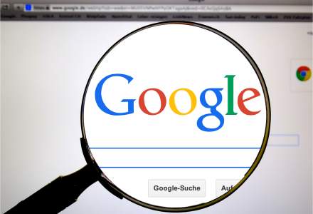 Google, amendat cu sute de mii de euro din cauza unor videoclipuri cu un politician