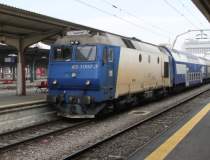 CFR introduce ”Trenurile...