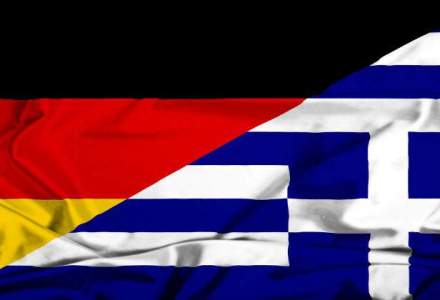Parlamentul german a aprobat planul de asistenta financiara pentru Grecia