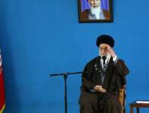 Ali Khamenei promite ca se va...