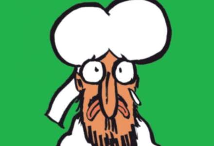 Charlie Hebdo nu va mai publica caricaturi ale profetului Mahomed