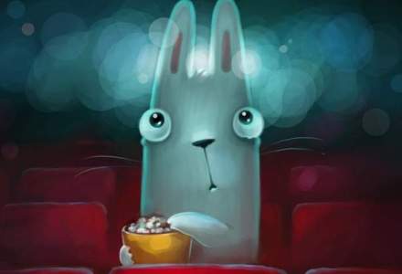 Romania, locul 20 in Europa privind media numarului de spectatori la filmele de animatie