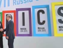 Tarile BRICS au lansat un...