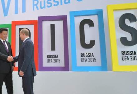 BRICS tocmai au lansat un rival pentru FMI si Banca Mondiala