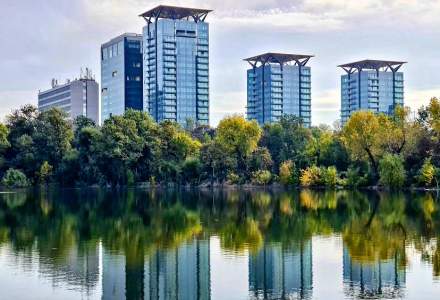 One United, prima companie imobiliară din România care va fi inclusă într-un indice regional FTSE