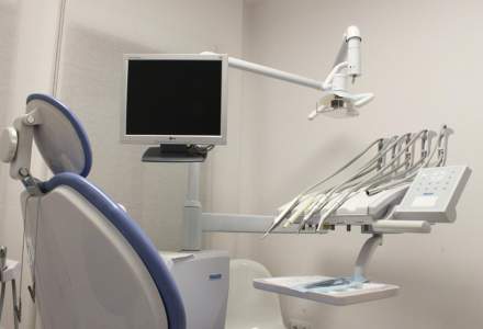 Qmed deschide o nouă clinică de stomatologie, după o investiție de 150.000 de euro
