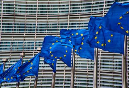 Parlamentul European cere UE să acorde statutul de țară candidată Ucrainei și Republicii Moldova