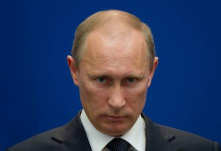 Putin nu crede că Occidentul se poate lipsi complet de energia rusească