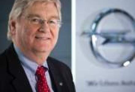 Opel anunta planul de viitor si un model mai mic decat Corsa