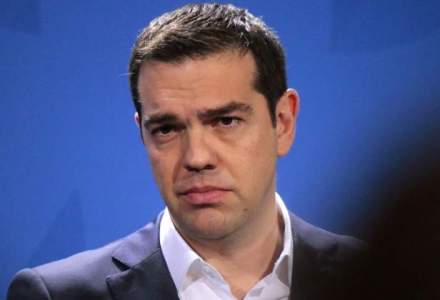 Grecia a cerut Rusiei 10 mld. dolari pentru a iesi din zona euro, in discutii privind un gazoduct