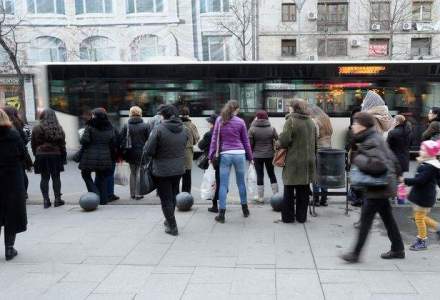 RATB: Cheltuielile de functionare ale transportului public, acoperite de subventia PMB