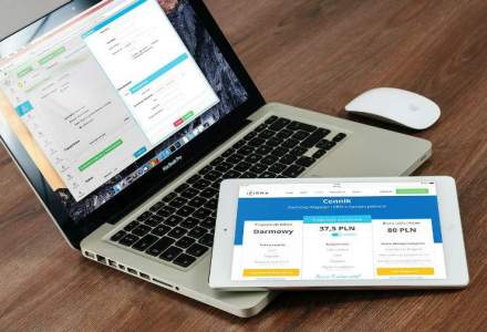 uCoz.ro a lansat o platforma de Web-design si eCommerce pentru IMM-uri