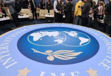 O romanca a preluat conducerea Misiunii FMI in Grecia