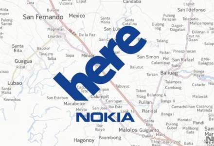 Tranzactie gigant: Audi, Mercedes si BMW pun la bataie miliarde pentru achizitia Nokia HERE Maps