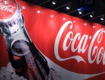 Profitul net al Coca-Cola a...