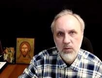 Un preot ortodox din Rusia a...