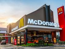 McDonald’s se redeschide în...