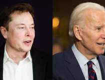 Elon Musk a spus despre Joe...
