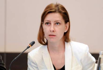 Angela Rosca, Taxhouse: Reducerea TVA va indeparta mult momentul in care se va putea face o taiere a CAS