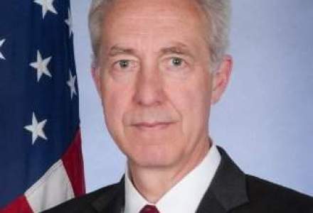 El este viitorul ambasador al SUA la Bucuresti: "Eforturile anticoruptie trebuie sa continue"