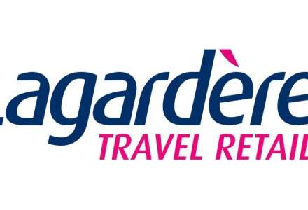 Compania LS Travel Retail Romania isi schimba numele si devine Lagardere Travel Retail