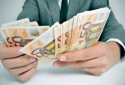 Seful CJ Arad, Nicolae Iotcu, prins cand primea 10.000 de euro mita de la un om de afaceri