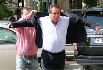 Ioan Niculae si Gheorghe Bunea Stancu, urmariti penal intr-un dosar de evaziune si spalare de bani