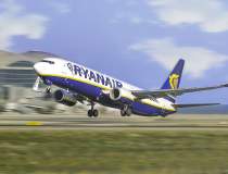 Ryanair plănuiește o scumpire...