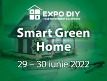 EXPO DIY 2022 – Smart Green...
