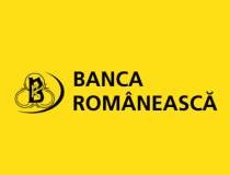 Banca Românească majorează...