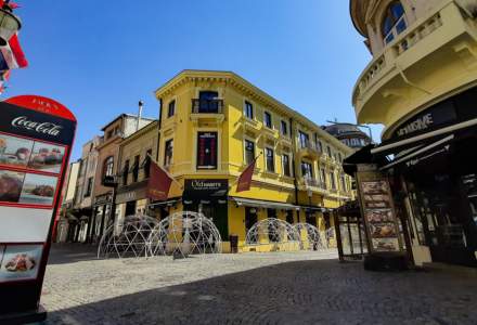 Turistul străin obișnuit cheltuiește 500 de euro în România