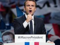 Macron nu mai are majoritate...