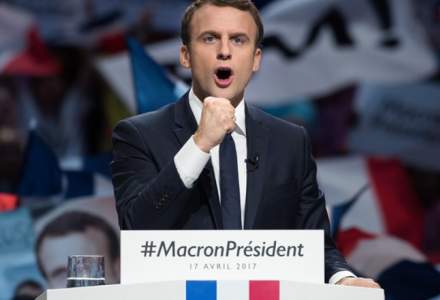 Macron nu mai are majoritate parlamentară. Extrema dreaptă din Franța a obținut un scor record în al doilea tur al alegerilor legislative