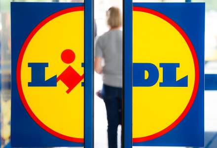 Lidl România inaugurează două noi magazine. Unde și când vor fi deschise publicului