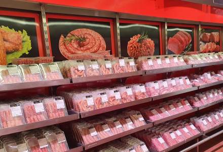 Vești bune pentru consumatori: METRO extinde gama de carne producție proprie