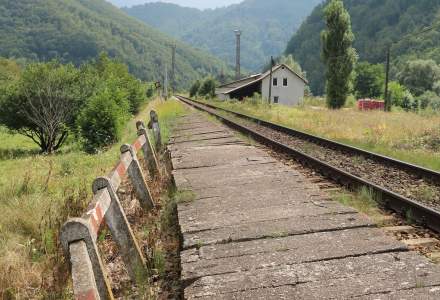 Oficial: Germania ajută România să-și îmbunătățească căile ferate, pentru a aduce cereale din Ucraina