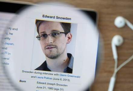 Casa Alba respinge o petitie online prin care i se cere sa-l gratieze pe Snowden