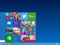 Windows 10 este disponibil in...