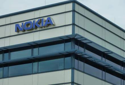 Nokia a prezentat o camera de filmat sferica, destinata tehnologiei VR