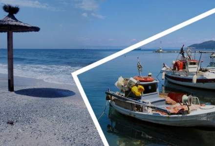 Vacanta la plaja: cat te costa un sejur pe litoralul romanesc vs. strainatate