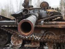 Tancuri rusești în Europa....