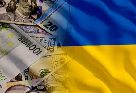 UE vrea să finalizeze un pachet financiar de 9 mld. euro pentru Ucraina