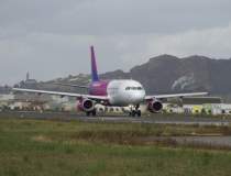 Wizz Air oferă 4.500 de...